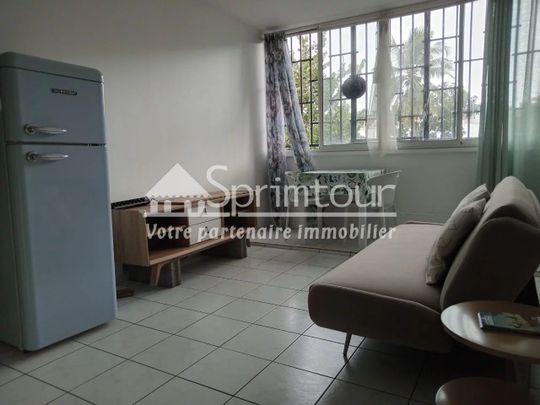 Appartement à louer à Les Abymes, Guadeloupe - Photo 1