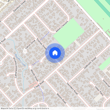 8A Thomas StreetAshburton