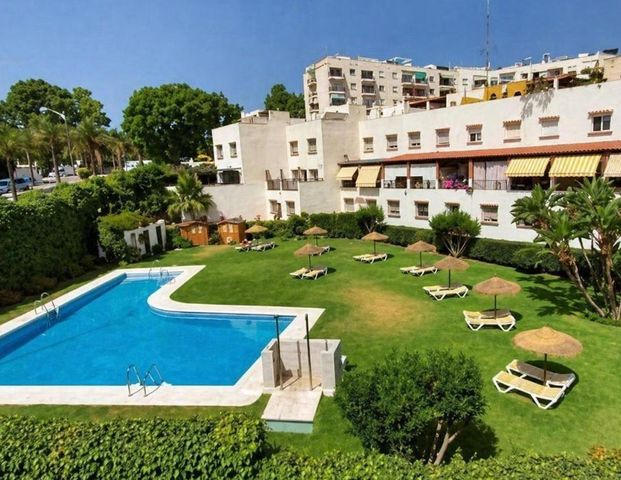 Flat - Torremolinos (Playamar - Benyamina) - Photo 1