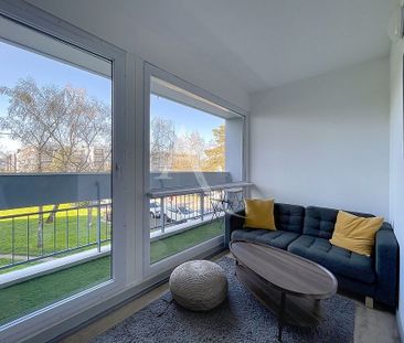 Location Appartement 3 pièces 46m² ANGERS 49000 - Photo 1