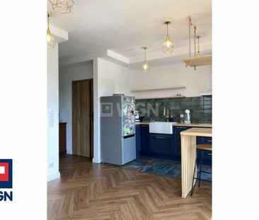 Mieszkanie na wynajem Słupsk - Klimatyczne mieszkanie 42m2 - Photo 6