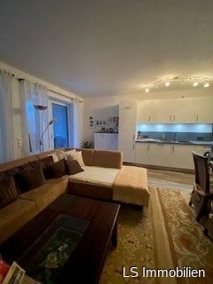 Hochwertige 2 Zimmer Wohnung in Rastede/Wahnbeck - Photo 1