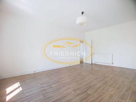 Appartement 3 pièces à Cousances-les-Forges - Photo 3