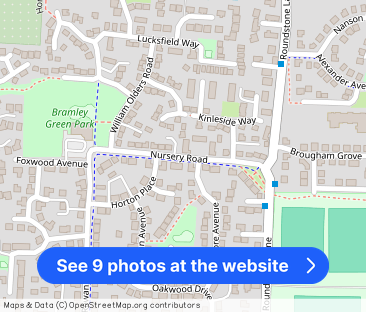 Nursery Road, Bramley Green, Angmering, West Sussex, BN16 - Photo 1