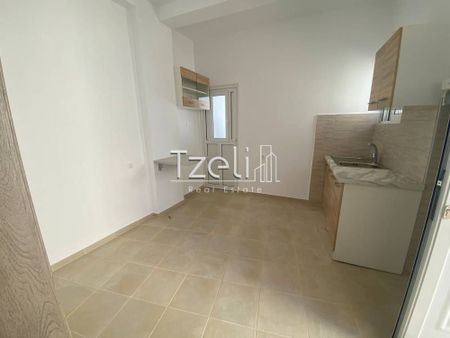 Studio/Γκαρσονιέρα για ενοικίαση Ζαβλάνι (Πάτρα) - Photo 4