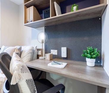 Standard Ensuite - Photo 4