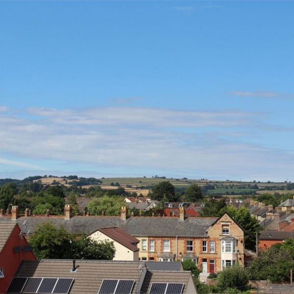 Cheddon Road, Taunton - Photo 1