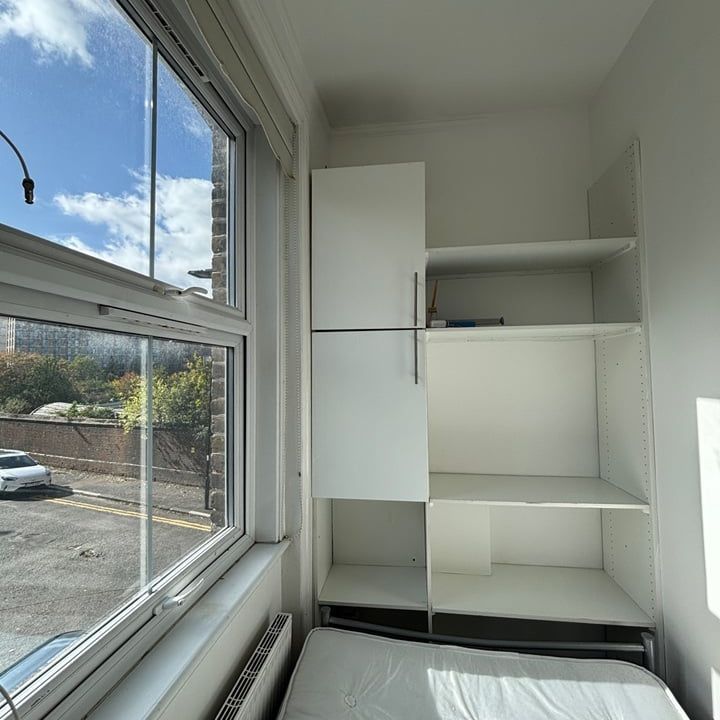 Room in a Shared House, Rufford Street, N1 - Photo 1