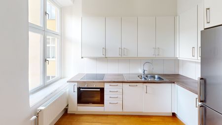 Nyforsgatan 38 B - Foto 2