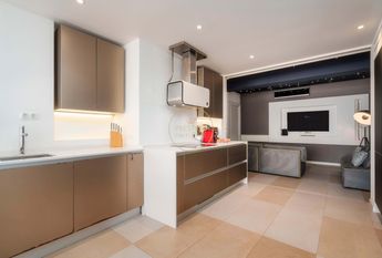 Apartamento T3 em Faro