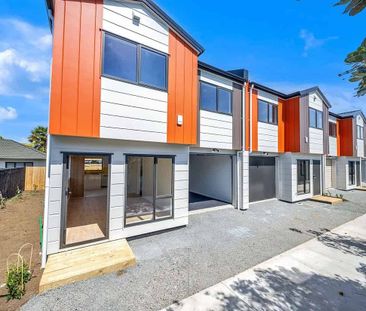 3 Bedroom + 2 Bathrooms Townhouse - Photo 1