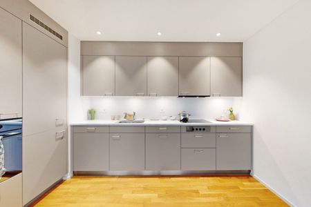 Traumhaft wohnen im Herzen von Obergösgen! - Photo 3