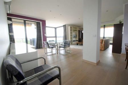 Appartement te huur - Photo 3