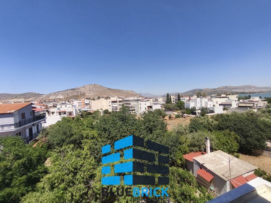 Studio/Γκαρσονιέρα για ενοικίαση Παλούκια (Σαλαμίνα) - Photo 1