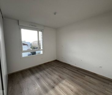 Location appartement 2 pièces 42 m² à Toulouse 31100 (31100) - Photo 5