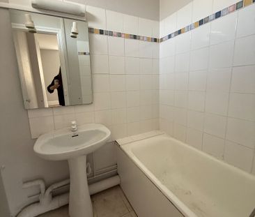 Location appartement 2 pièces, 46.28m², Soissons - Photo 3
