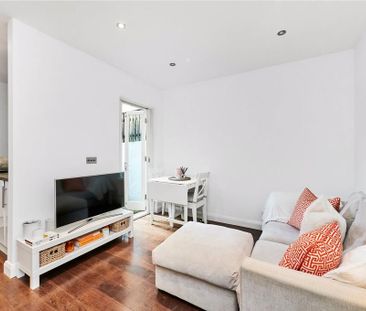 1 bedroom flat to rent - Photo 4