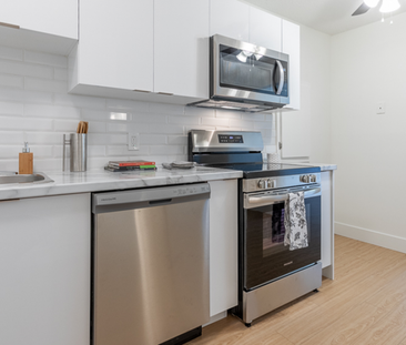 Woodhaven Apartments - Photo 4