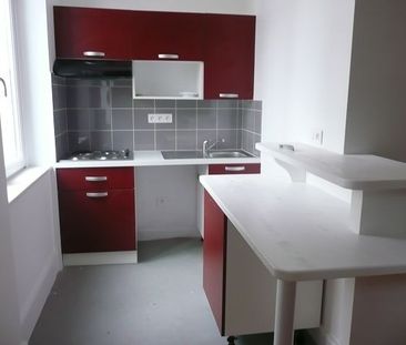 Location Appartement 2 pièces 46m² CAHORS 46000 - Photo 2