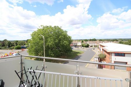 2 bedroom apartment to rent - Photo 2