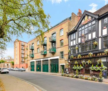 2 bedroom flat to rent - Photo 5