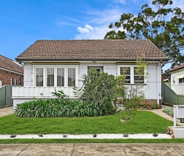 11 Irvine Crescent, Ryde NSW 2112 - House For Rent | Domain - Photo 1