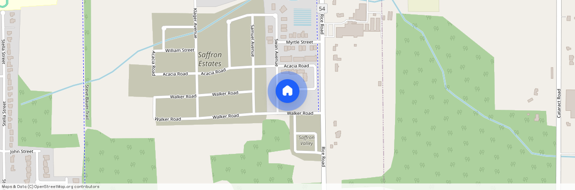 50 Lymburner Street, Pelham