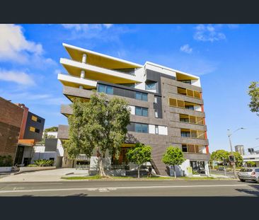15/145 McEvoy Street, Alexandria, NSW 2015 - Photo 5