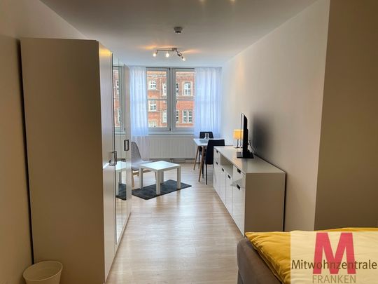 Zimmer in 4er WG im Herzen der Altstadt - Photo 1