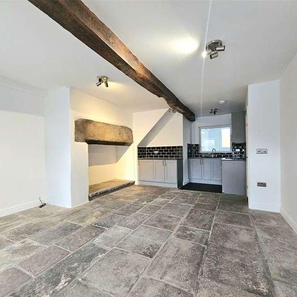 Lower House, Bronllys, Brecon, Powys, LD3 - Photo 1