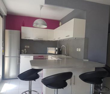 Appartement Aix-en-provence - 2 pi�ce(s) - 44.6 m2, - Photo 6