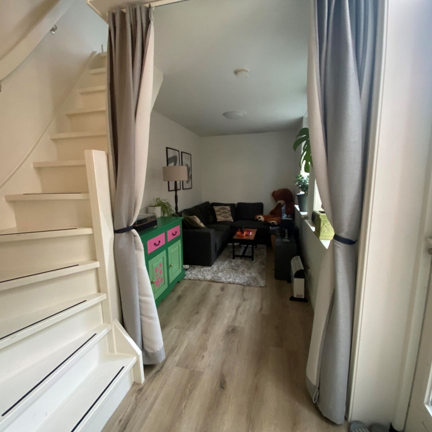 Jozef Israëlsstraat 64A, 9718 GN Groningen - Foto 1