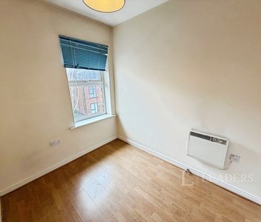 2 bedroom apartment to rent Hamilton Road, Nottingham, NG5 - Photo 6