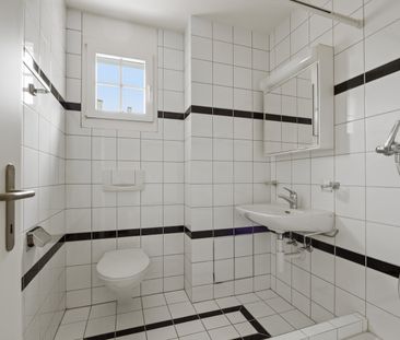 3.5 Zimmer, 80 m², 1. Stock - Foto 6