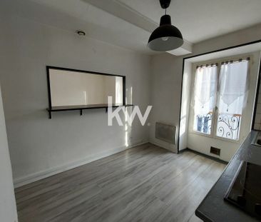 Appartement CORBEIL-ESSONNES - Photo 1