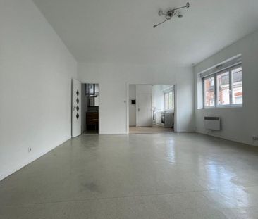 Appartement 3 pièces à Hénin-Beaumont - Photo 1