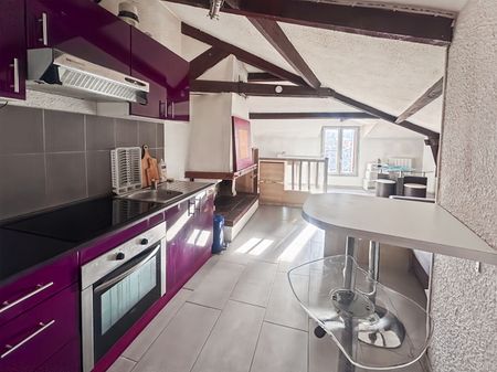 Location appartement 2 pièces, 28.06m², Saint-Vrain - Photo 3