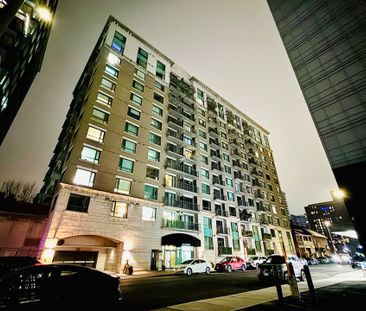 For Lease - 200 Besserer Street Unit# 311, Lower Town - Sandy Hill,... - Photo 2