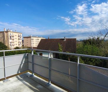 Location Appartement 2 pièces 40m² LIMOGES 87000 - Photo 6