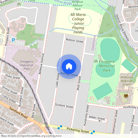 7 Aldinga Street, Qld 4051, Gaythorne