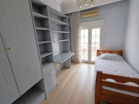 Διαμέρισμα για ενοικίαση Άγιος Δημήτριος (Κέντρο Θεσσαλονίκης) - Photo 3
