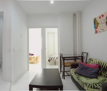 Apartamento de alquiler en Puerta del Ángel - Photo 5