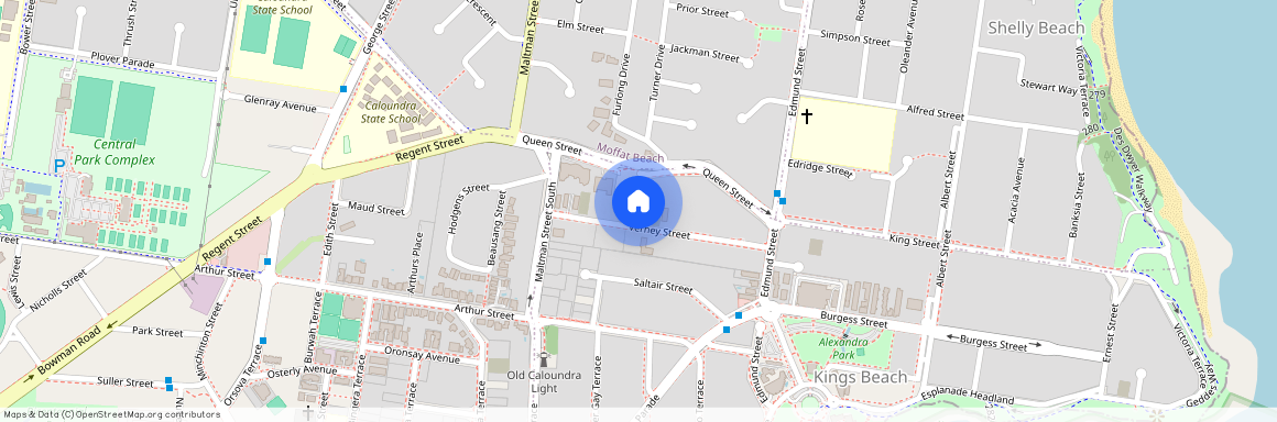 1/29 Verney Street, Qld 4551, Kings Beach