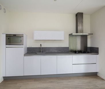 Huis te huur: Lariksplaats 49 5038 HM Tilburg - Foto 6