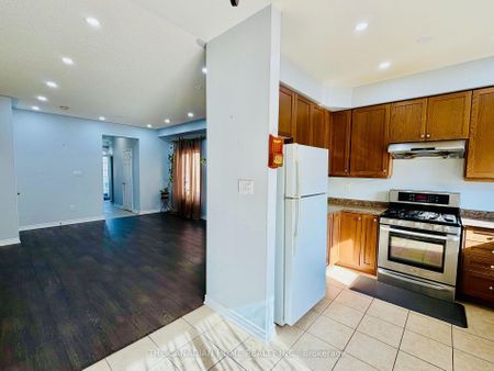 For Lease - 93 Frenchpark Circle, Brampton, Ontario - Photo 5