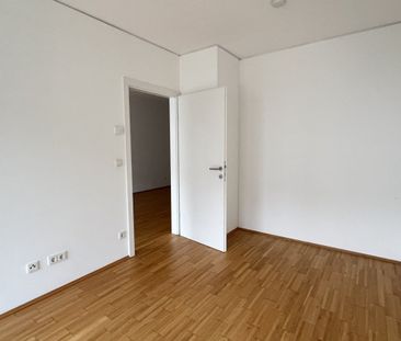 Aktion 1 Monat mietfrei- 2-Zimmer-Wohnung mit Loggia und Fernwärme ... - Photo 3
