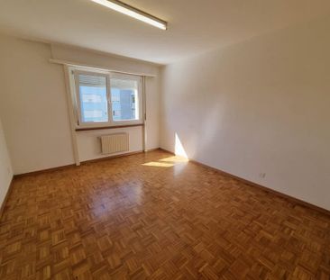 3.5 Zimmer, 65 m², 1. Stock - Foto 1