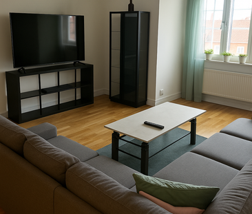 Föreningsgatan 127, Öster - Foto 1