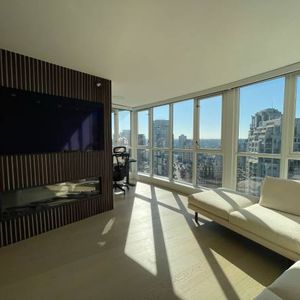 Brand New Downtown Luxury One Bedroom Condo | Pool, Hot tub, Gym, Sauna, Steam R - Photo 2