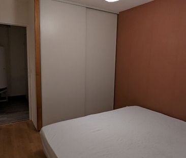 Appartement 3 pièces meublé - Photo 2